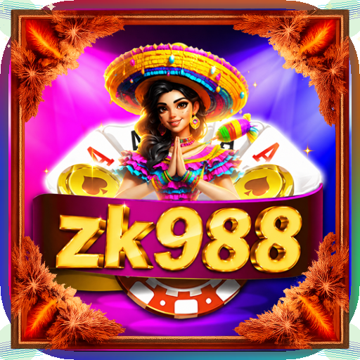 zk988 — galeri pratinjau - APK Resmi